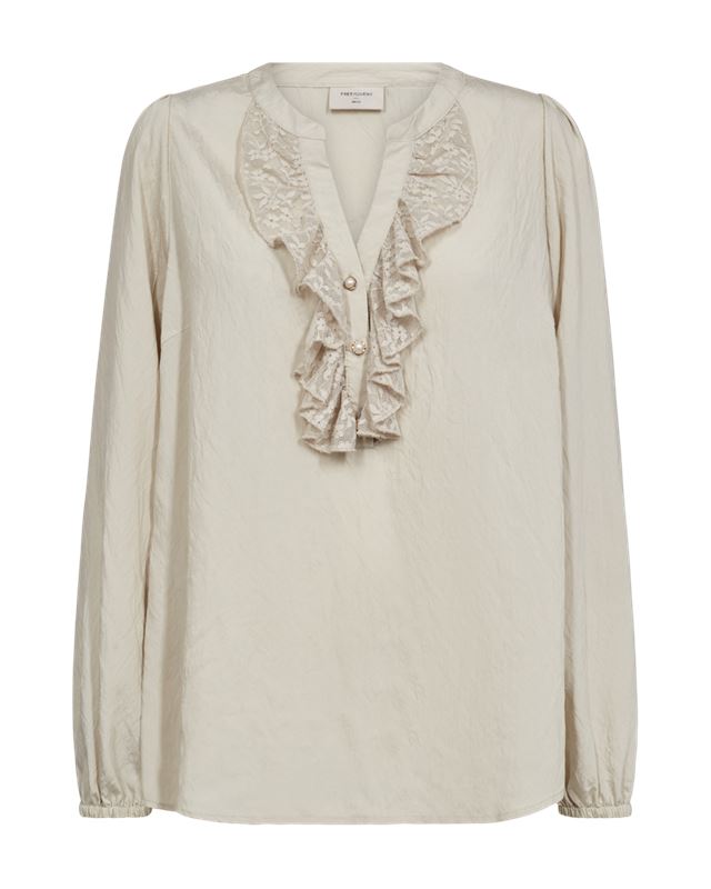 Blus - FQGRULY-BLOUSE